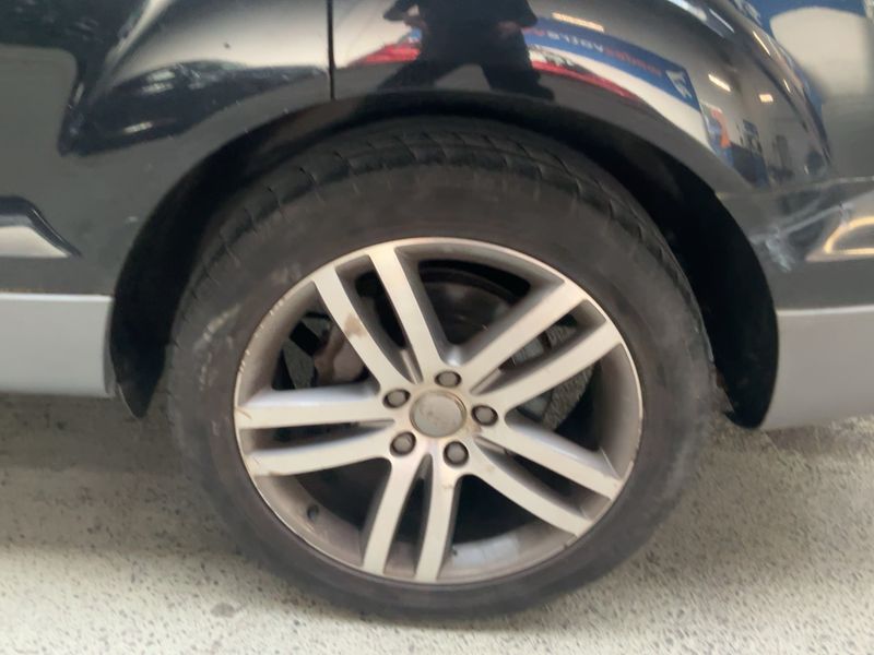 Audi Q7 3.0 V6 TDI quattro 2007 – снимка 5