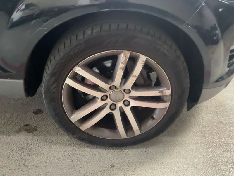 Audi Q7 3.0 V6 TDI quattro 2007 – снимка 11
