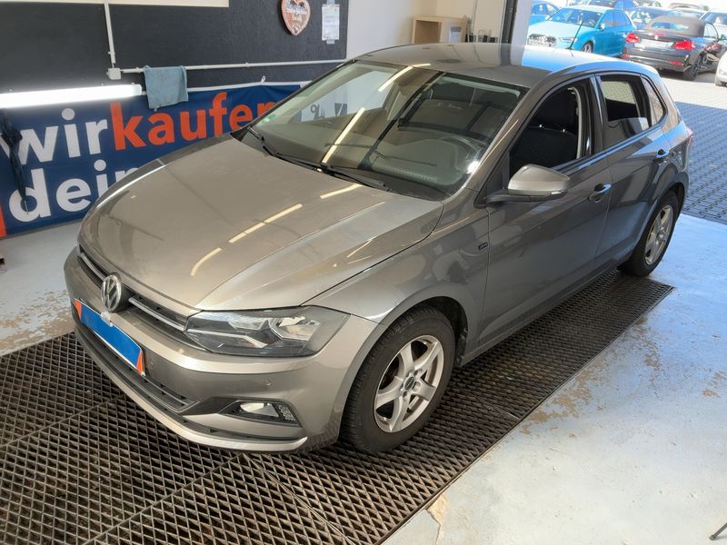 Polo 1.0 TSI Join