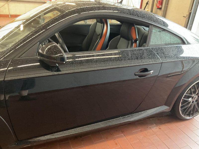 Audi TT 45 TFSI — zdjęcie 4