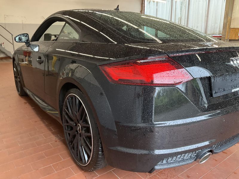 Audi TT 45 TFSI — zdjęcie 3