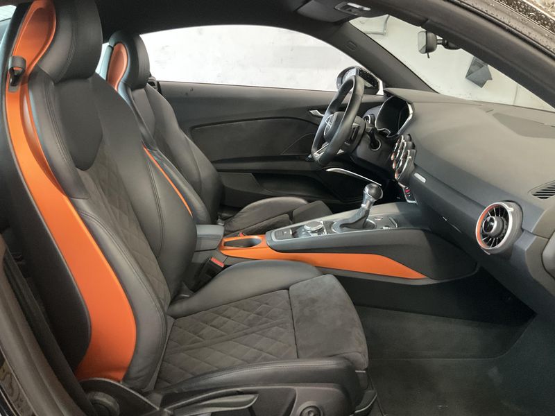 Audi TT 45 TFSI — zdjęcie 11