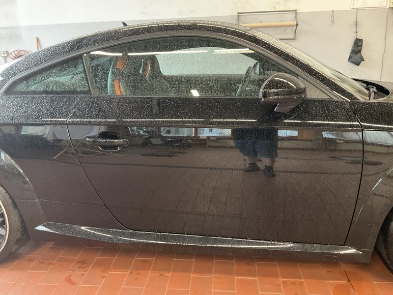 Audi TT 45 TFSI — zdjęcie 7