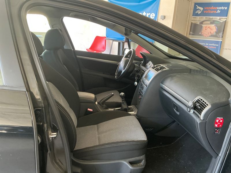 Peugeot 407 2.0 HDi Navteq on Board — zdjęcie 3