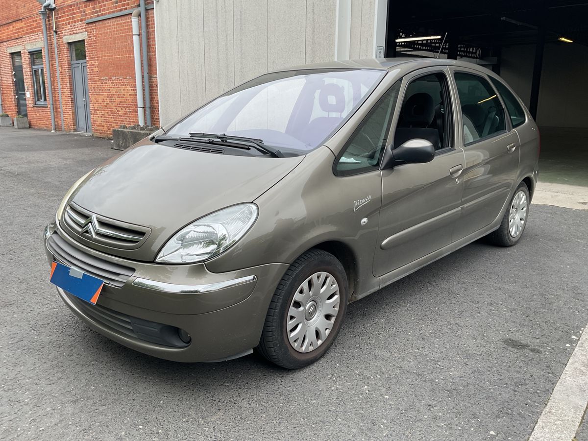 Citroen Xsara 2009