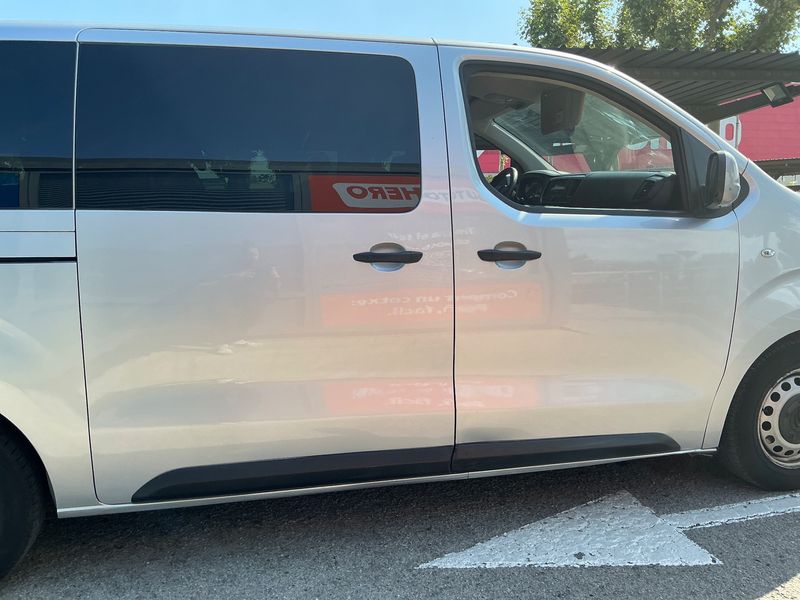 Citroen Jumpy 1.5 Blue-HDi M — zdjęcie 7
