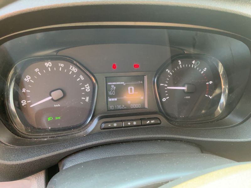 Citroen Jumpy 1.5 Blue-HDi M — zdjęcie 13
