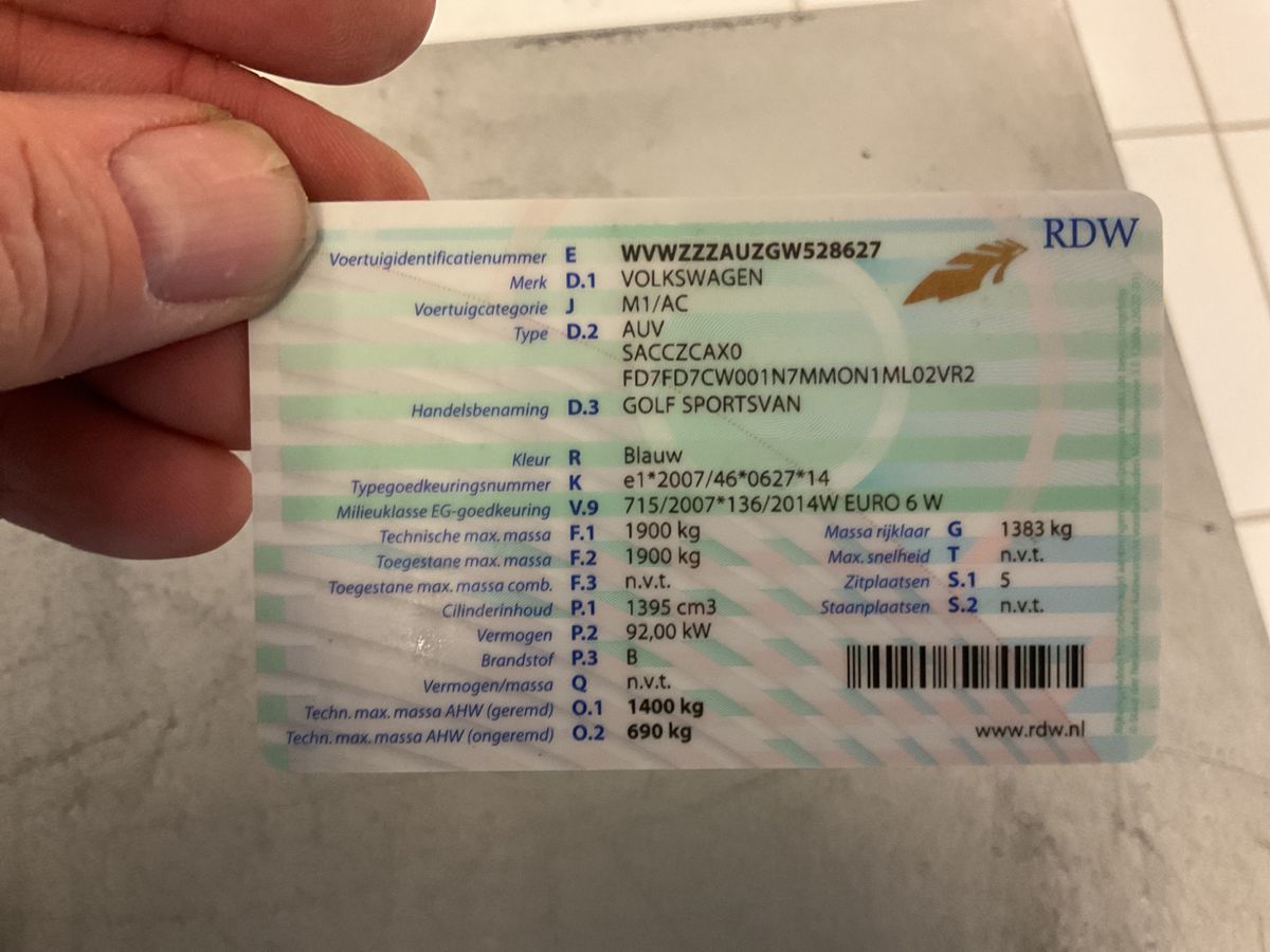 Volkswagen Golf d'occasion