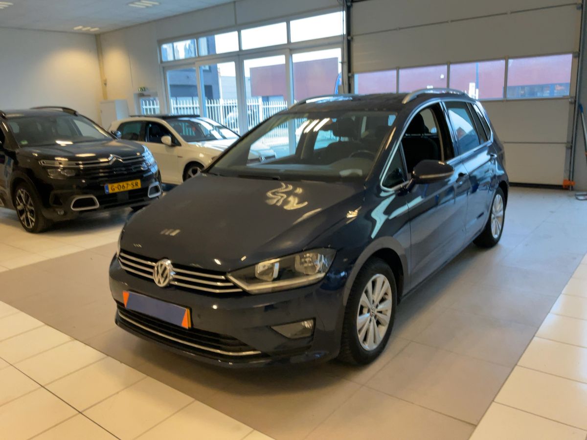 Volkswagen Golf d'occasion