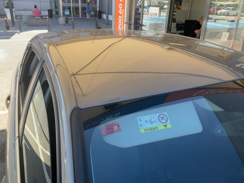 Citroen C4 1.6 Blue-HDi Feel Edition 2016 – снимка 13