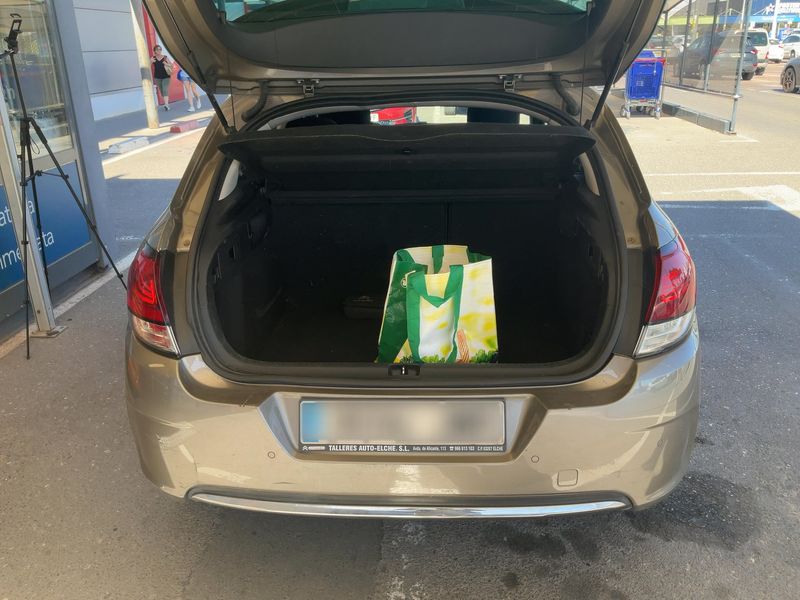 Citroen C4 1.6 Blue-HDi Feel Edition 2016 – снимка 15