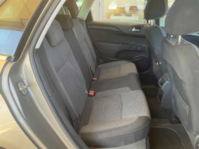 Citroen C4 1.6 Blue-HDi Feel Edition 2016 – снимка 19