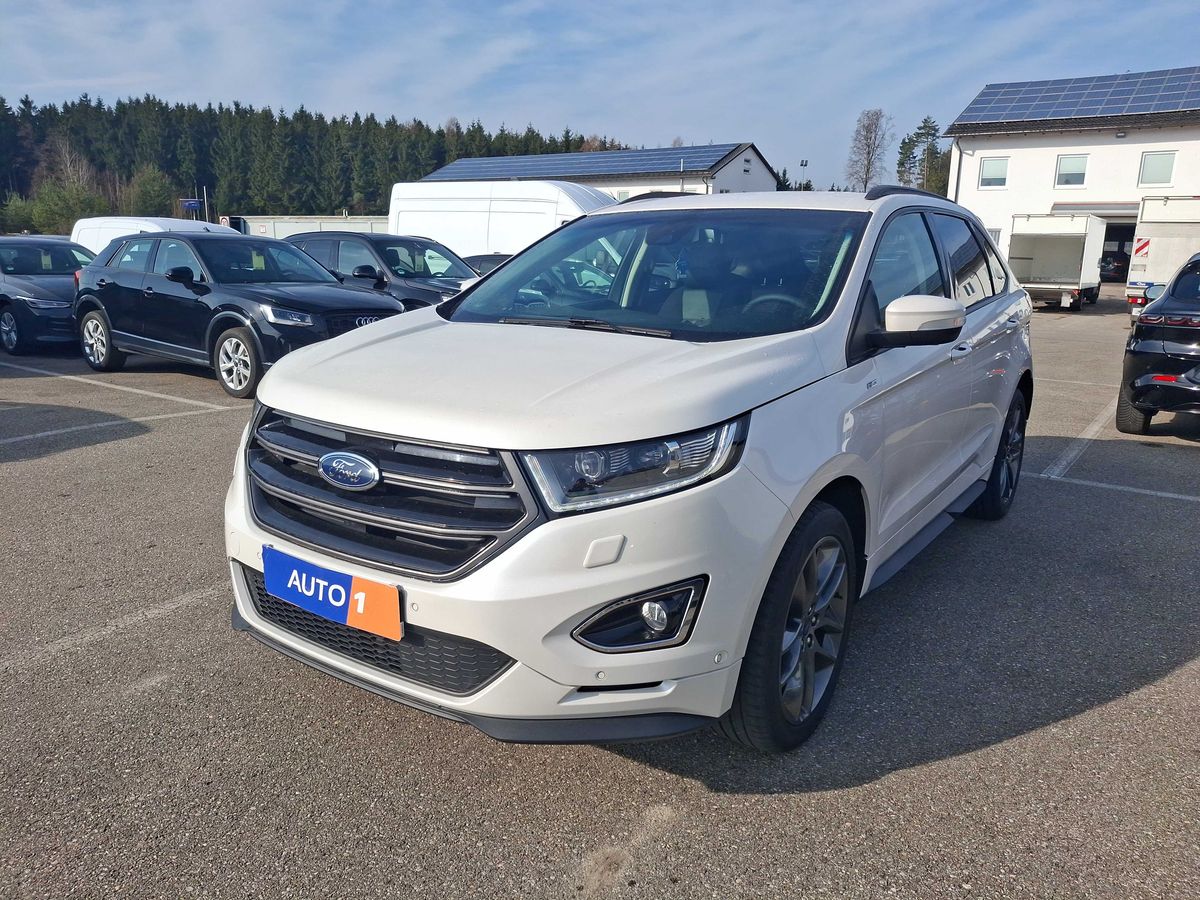 Ford Edge 2017