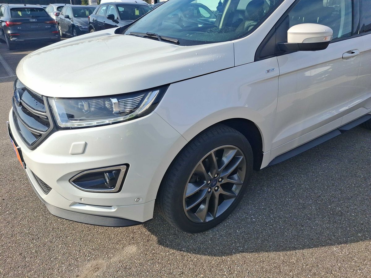 Ford Edge d'occasion