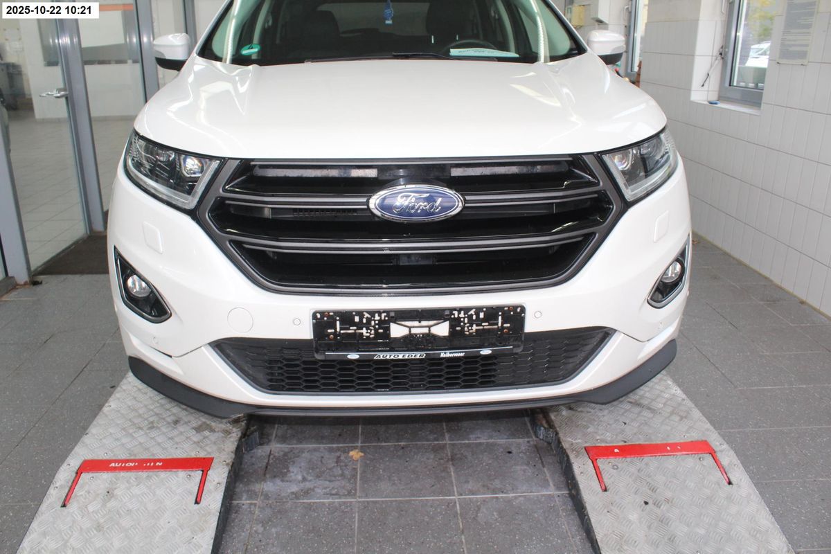 Ford Edge d'occasion
