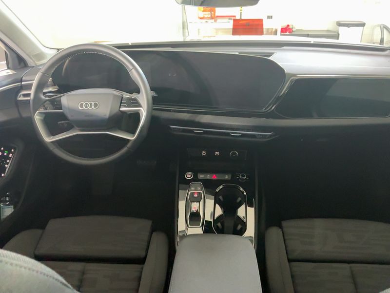 Audi A5 TFSI 110 kW — zdjęcie 12