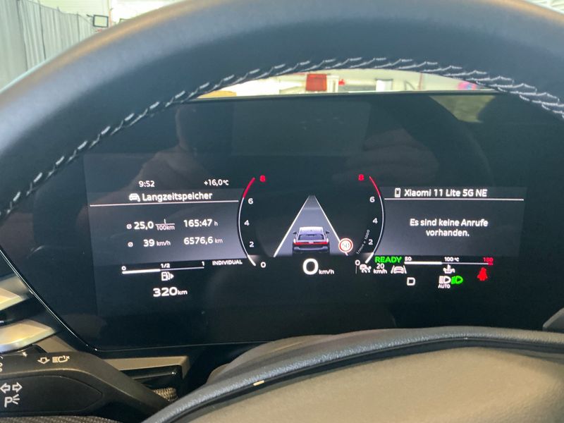 Audi A5 TFSI 110 kW — zdjęcie 13