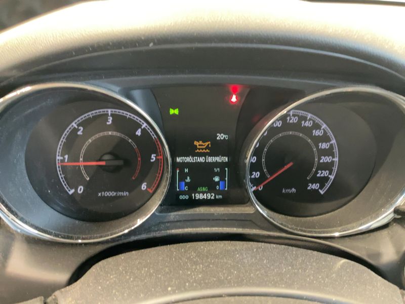 Mitsubishi ASX 1.8 DI-D Plus 2WD — zdjęcie 13
