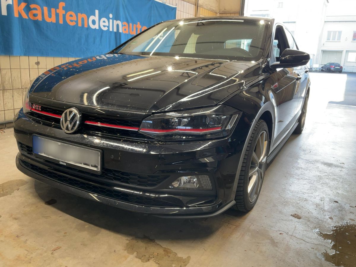 Volkswagen Polo 2020