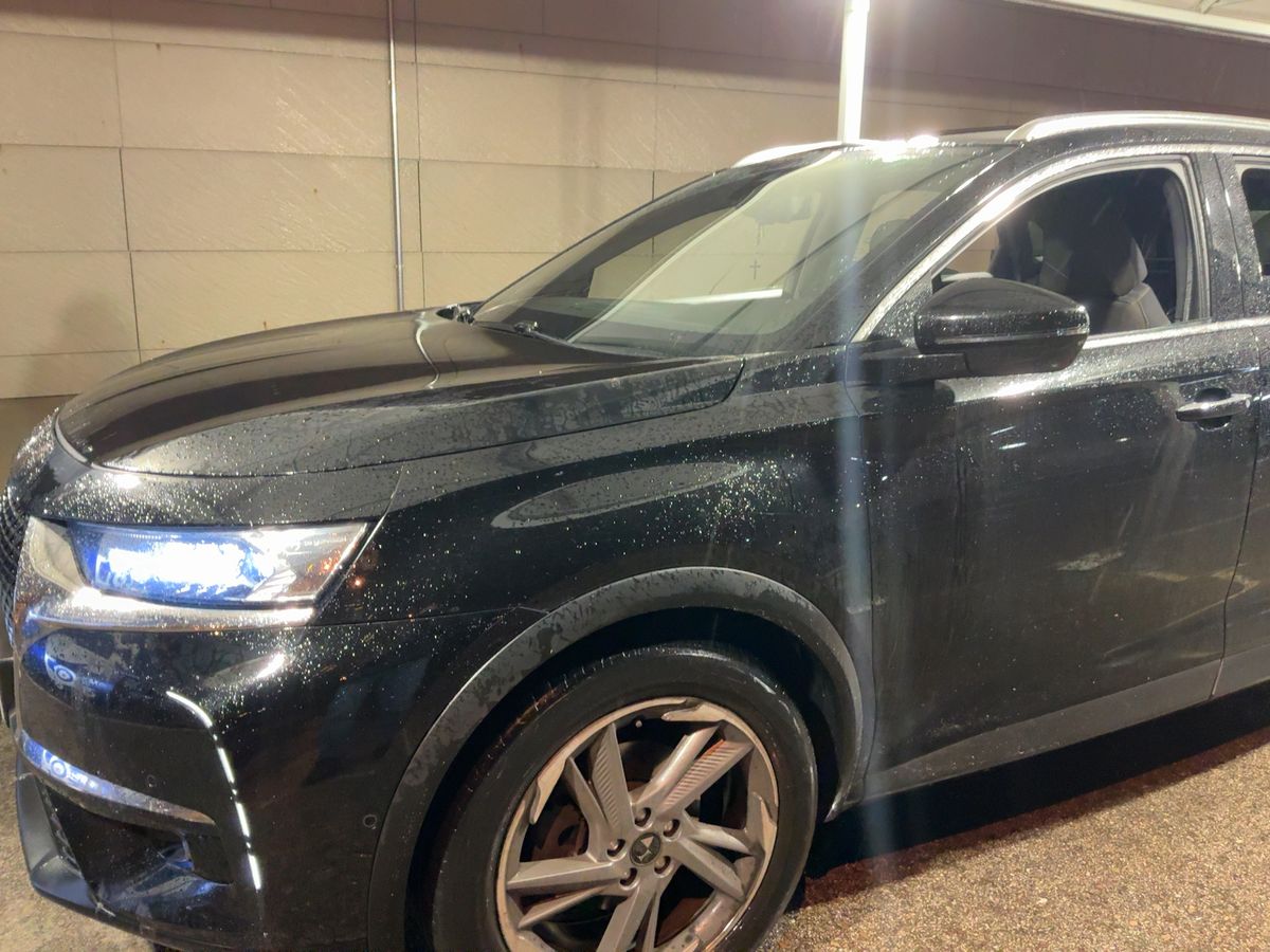 DS Automobiles d'occasion