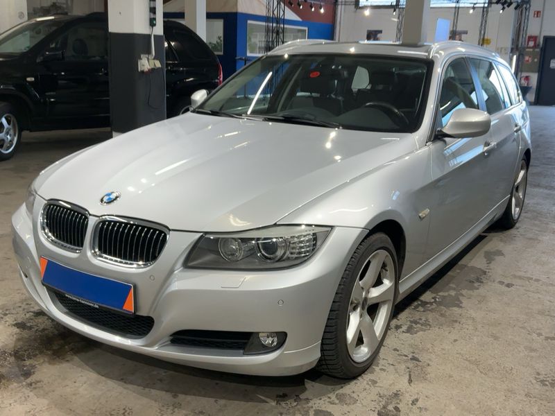 BMW 3er
