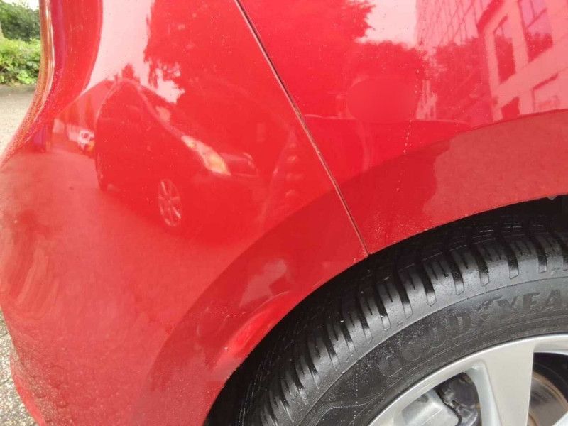 Opel Corsa d'occasion