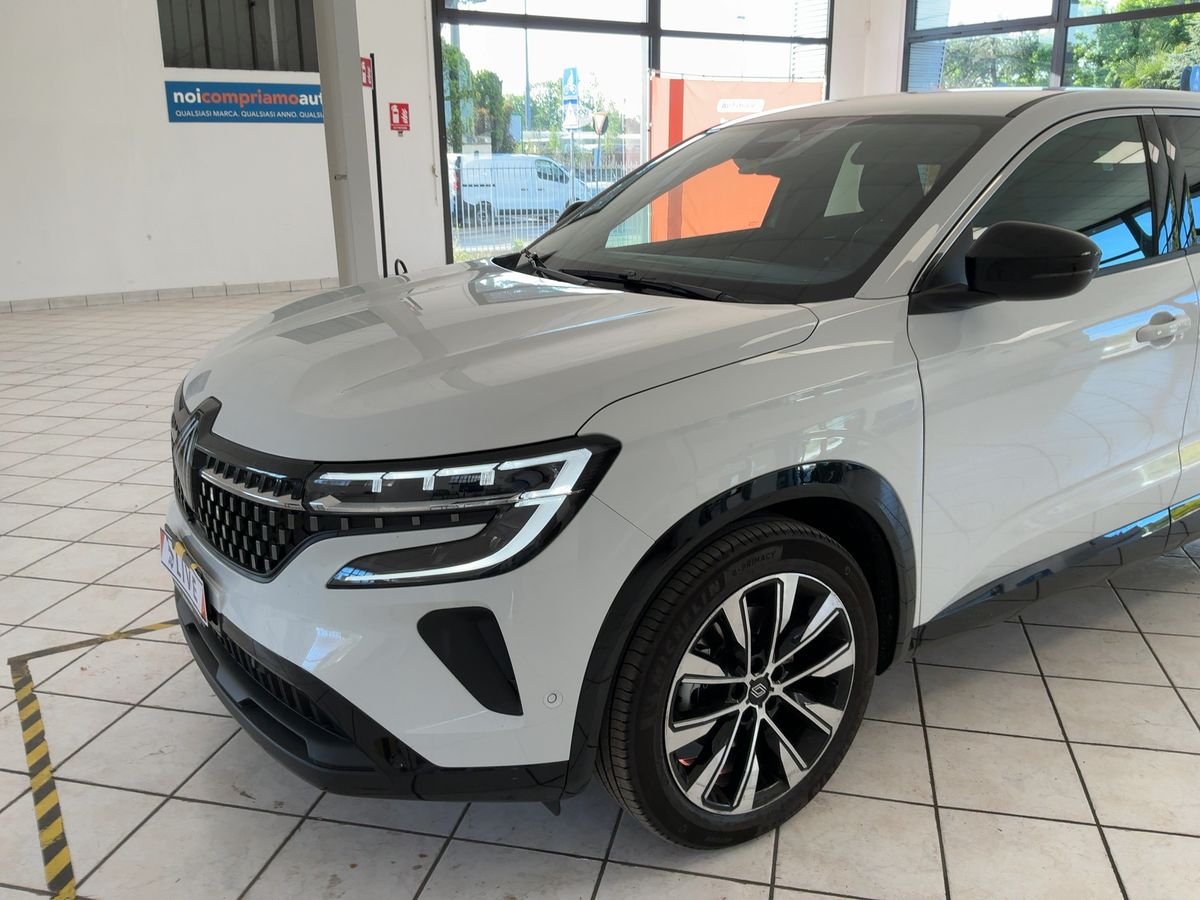 Renault Austral d'occasion
