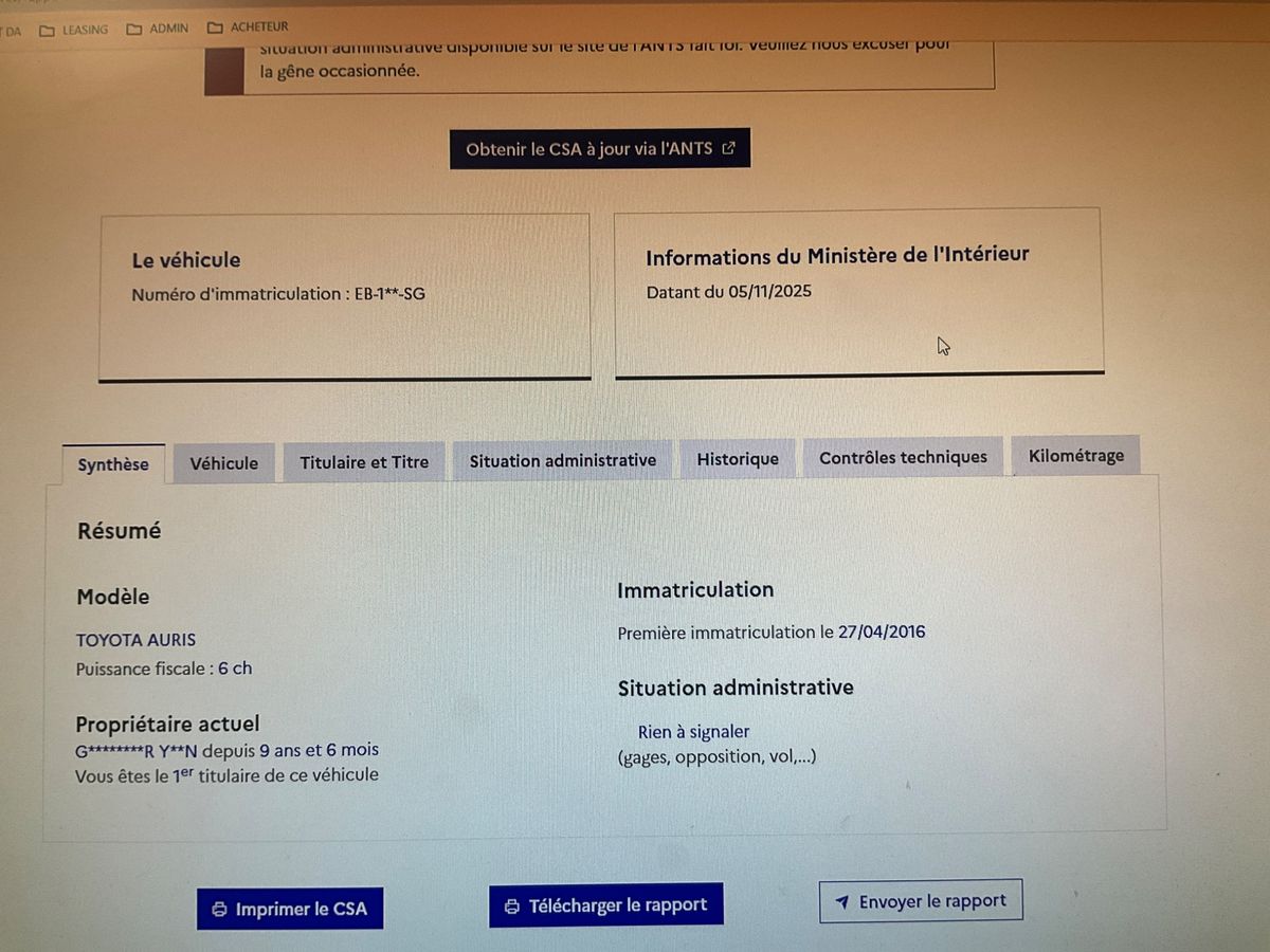 Toyota Auris Touring Sports 1.2 Turbo Executive