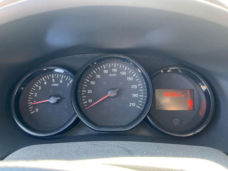 Dacia Sandero 1.0 SCe Streetway Access — zdjęcie 13
