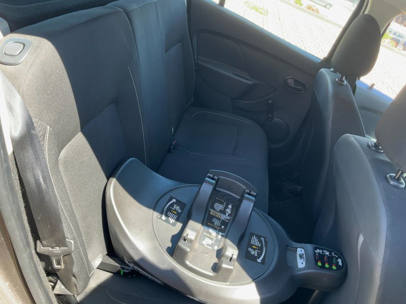 Dacia Sandero 1.0 SCe Streetway Access — zdjęcie 14