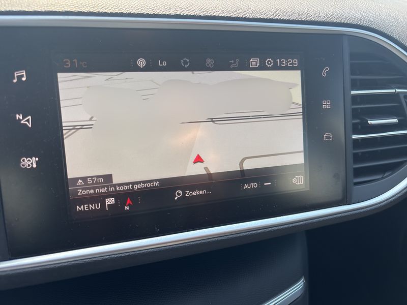 Peugeot 308 1.6 Blue-HDi Active Business 2018 – снимка 13