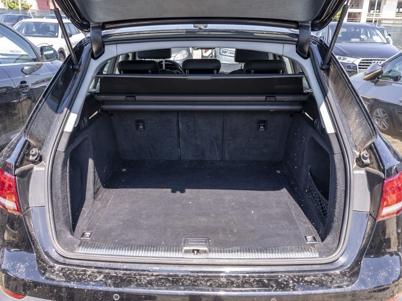 Audi A4 Allroad 2.0 TDI quattro 2018 – снимка 9