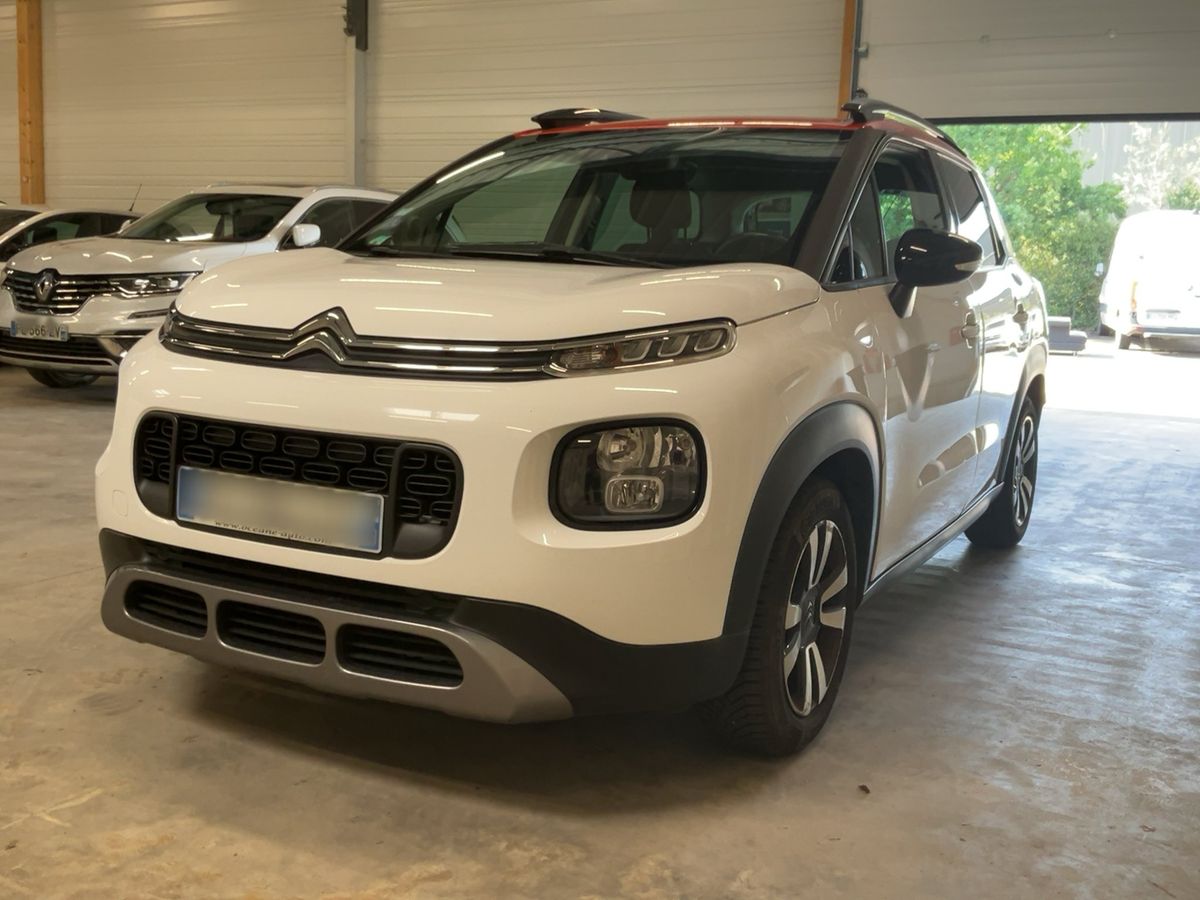 Citroen C3 2019