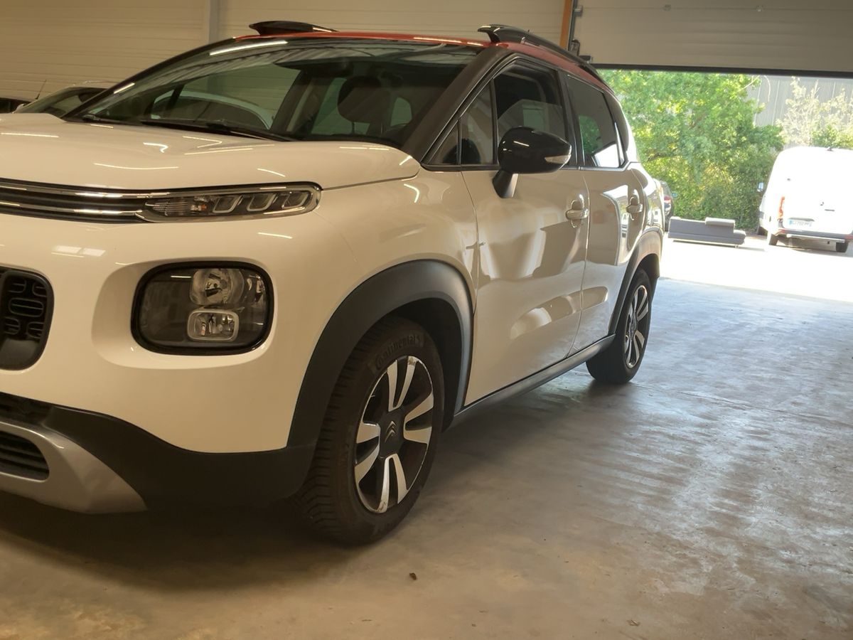 Citroen C3 d'occasion