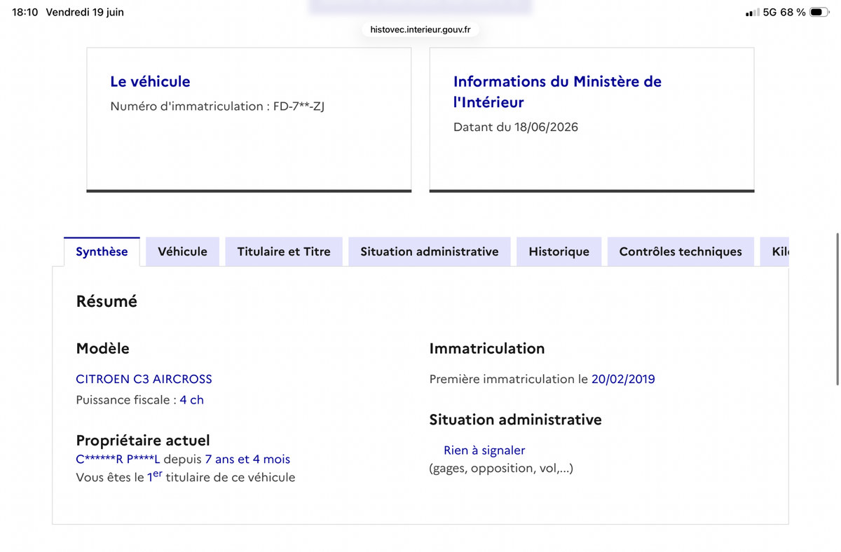 Citroen C3 d'occasion