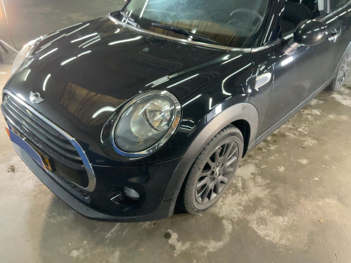 MINI Cooper d'occasion