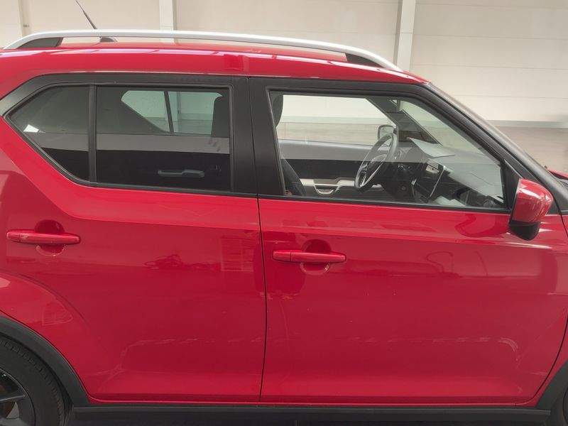 Suzuki Ignis 1.2 DualJet Basic — zdjęcie 7