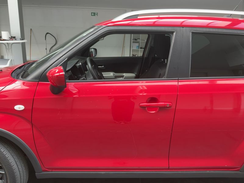 Suzuki Ignis 1.2 DualJet Basic — zdjęcie 4
