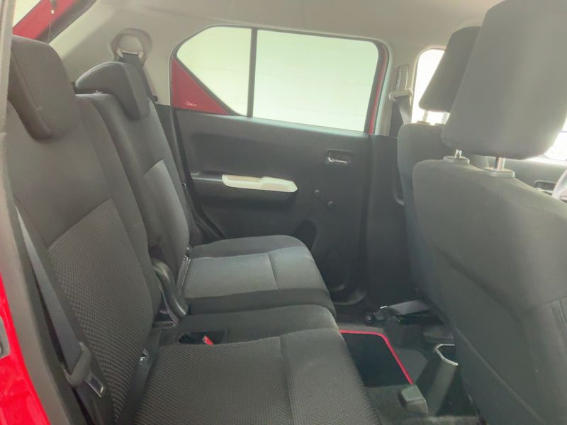 Suzuki Ignis 1.2 DualJet Basic — zdjęcie 14