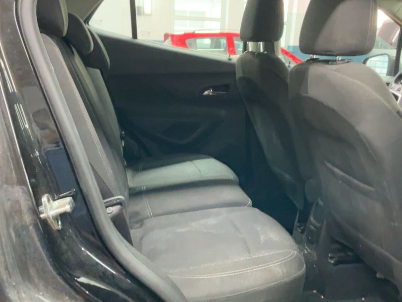 Opel Mokka X 1.4 Turbo Edition Start/Stop — zdjęcie 14