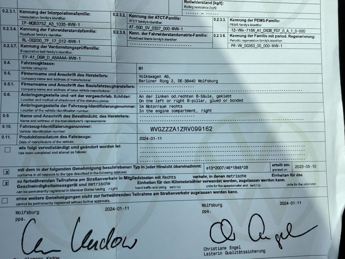 Volkswagen T-Roc d'occasion