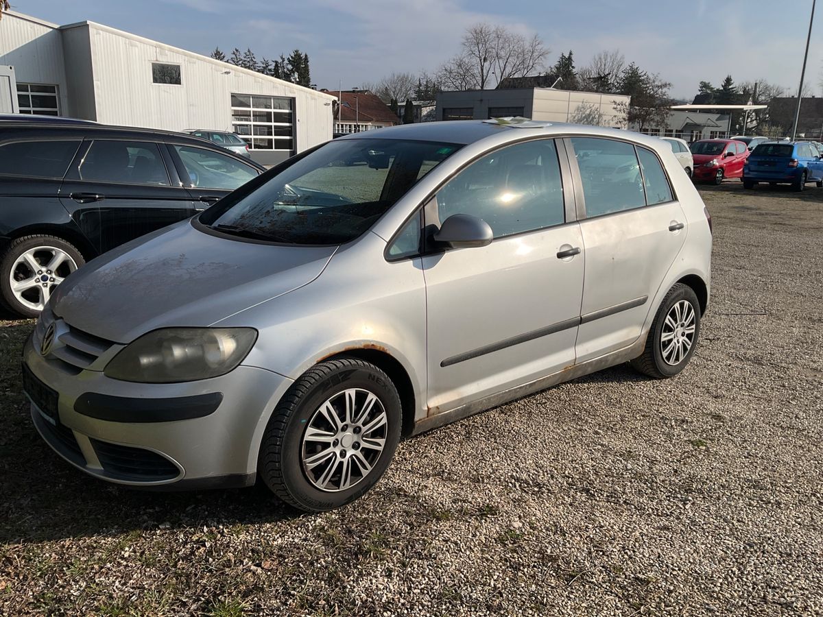 Volkswagen Golf d'occasion