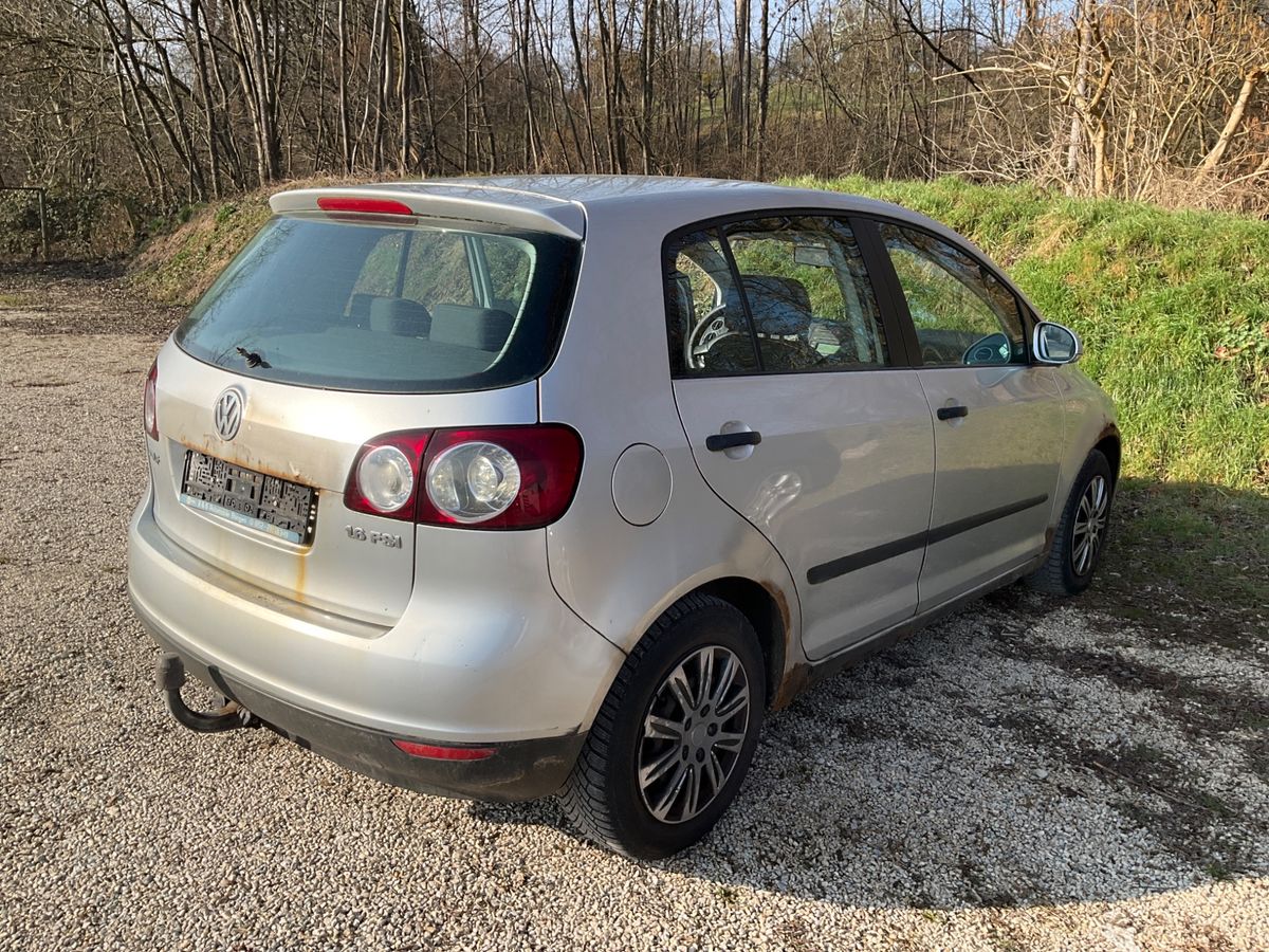 Volkswagen Golf d'occasion