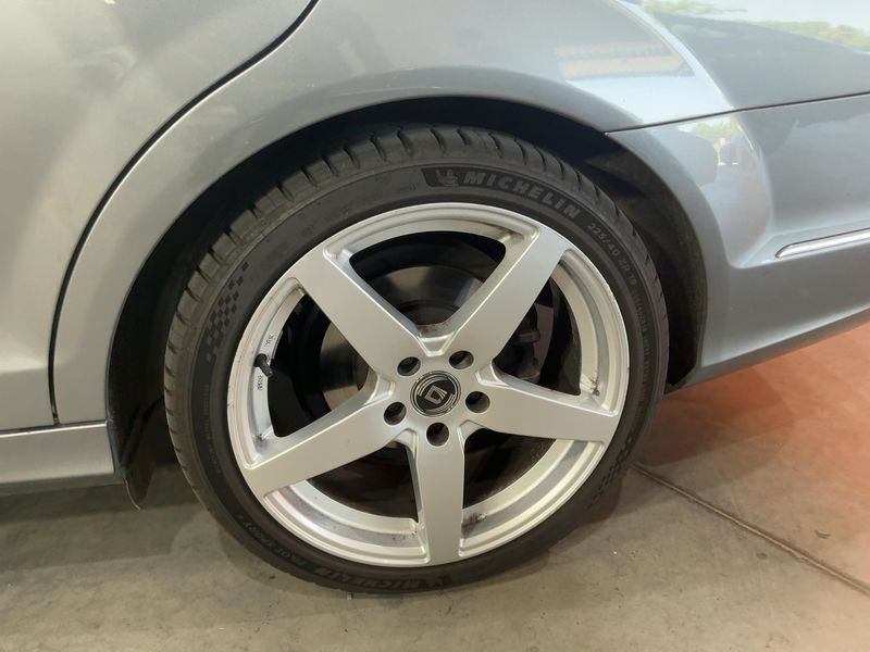 Mercedes-Benz C-Klasse C 180 CGI T BlueEfficiency Avantgarde 2013 – снимка 5