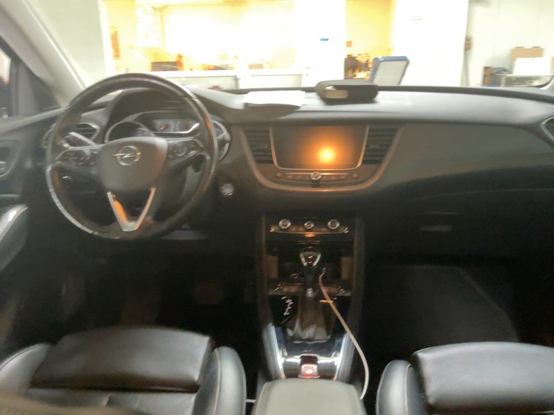 Opel Grandland X 1.2 Turbo Business INNOVATION — zdjęcie 12