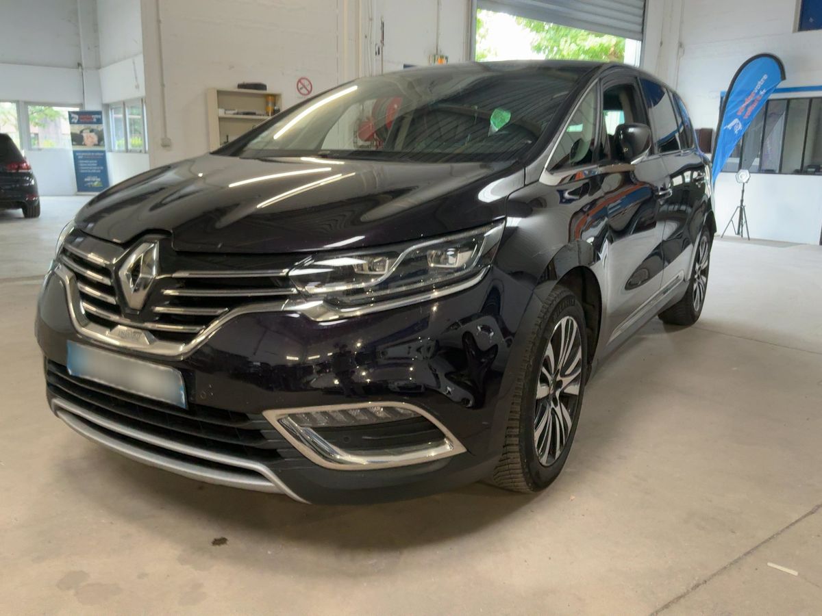 Renault Espace 2017