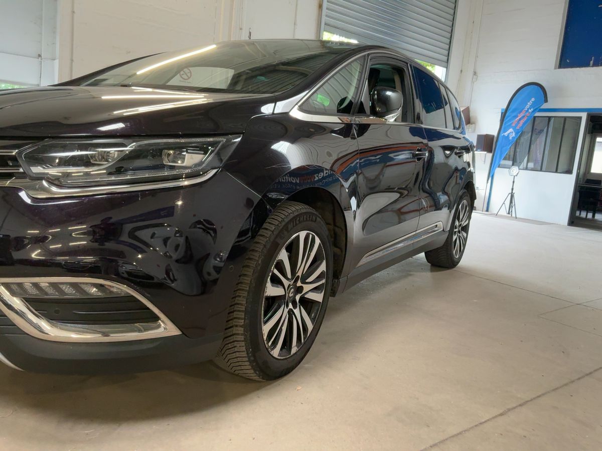 Renault Espace d'occasion