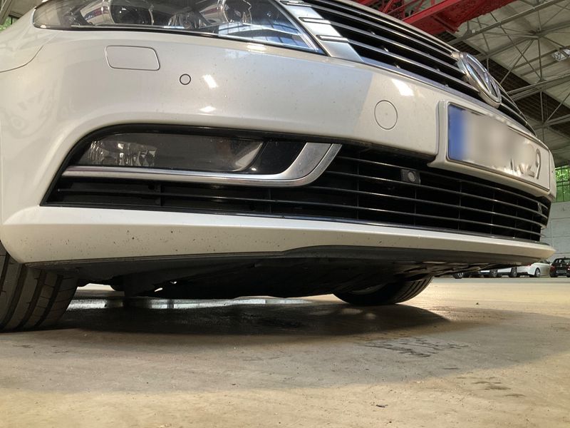 Volkswagen CC 2.0 TDI BlueMotion Tech 2013 – снимка 43