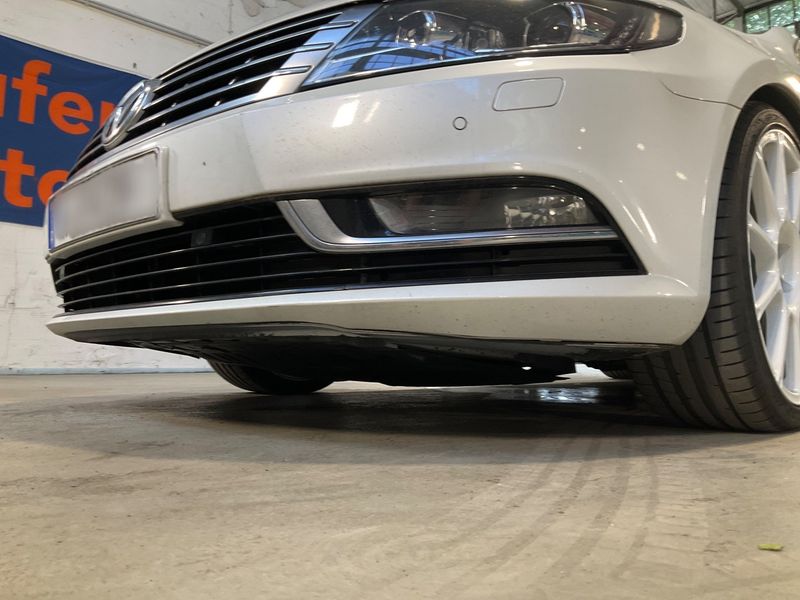 Volkswagen CC 2.0 TDI BlueMotion Tech 2013 – снимка 42