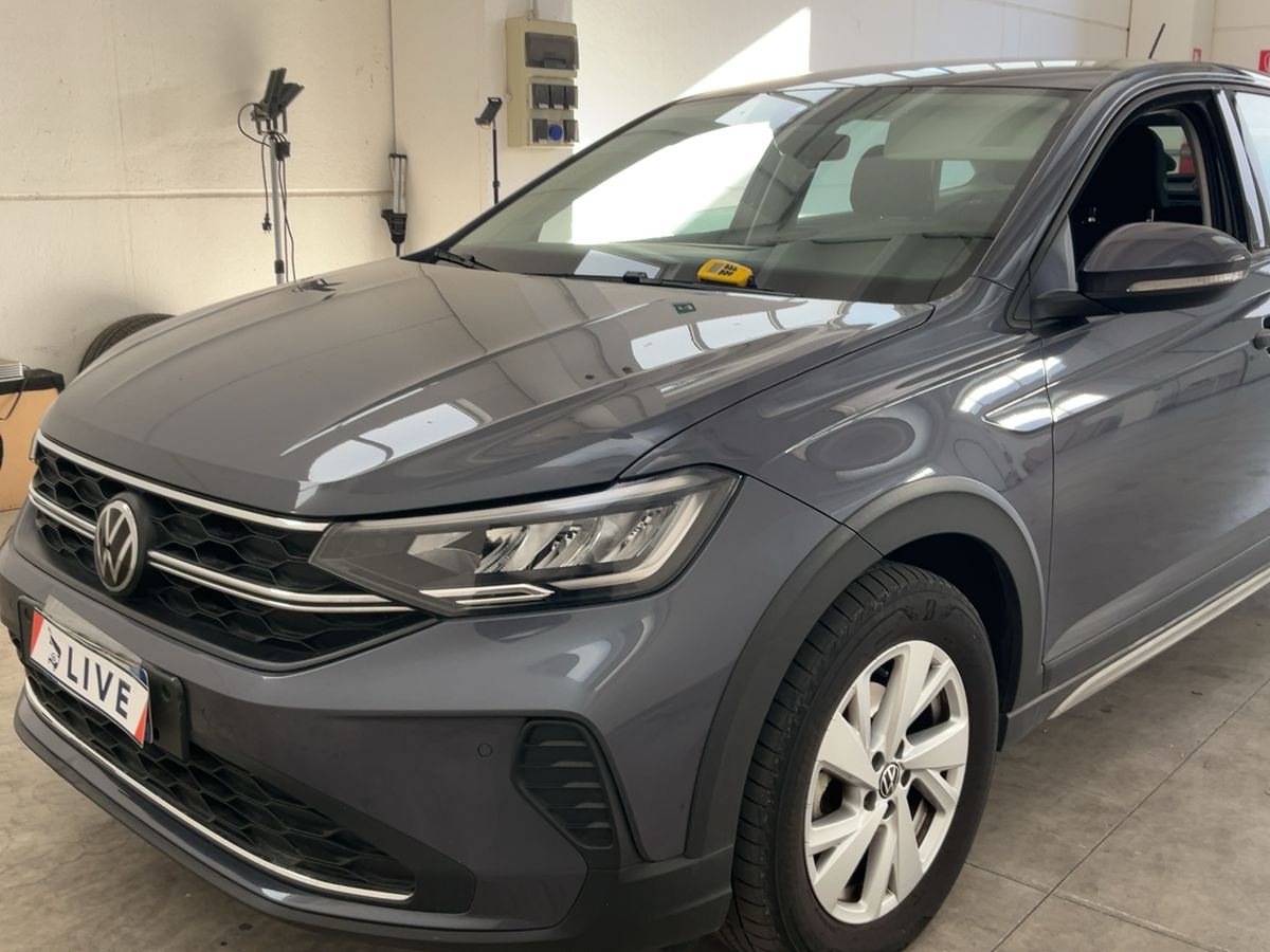 Volkswagen Taigo 1.0 TSI Life